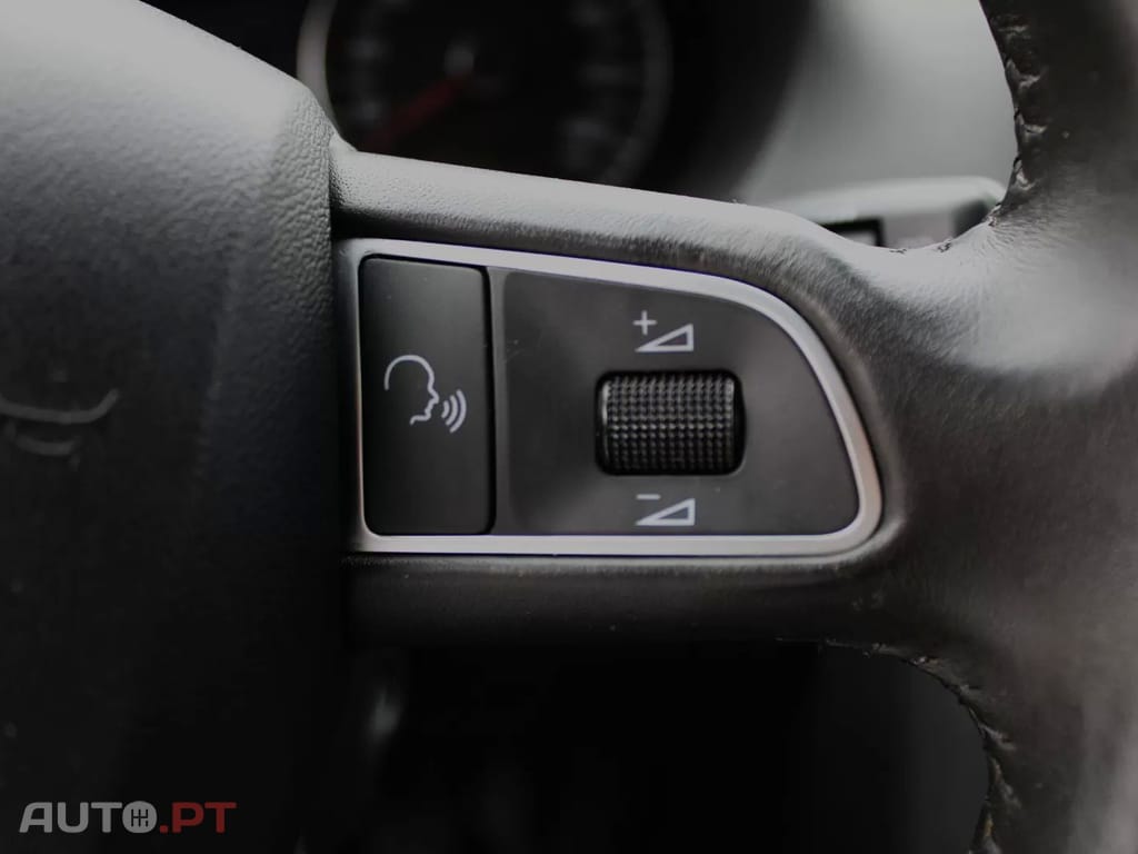 Audi A3 Cabrio 1.6 TDi Sport