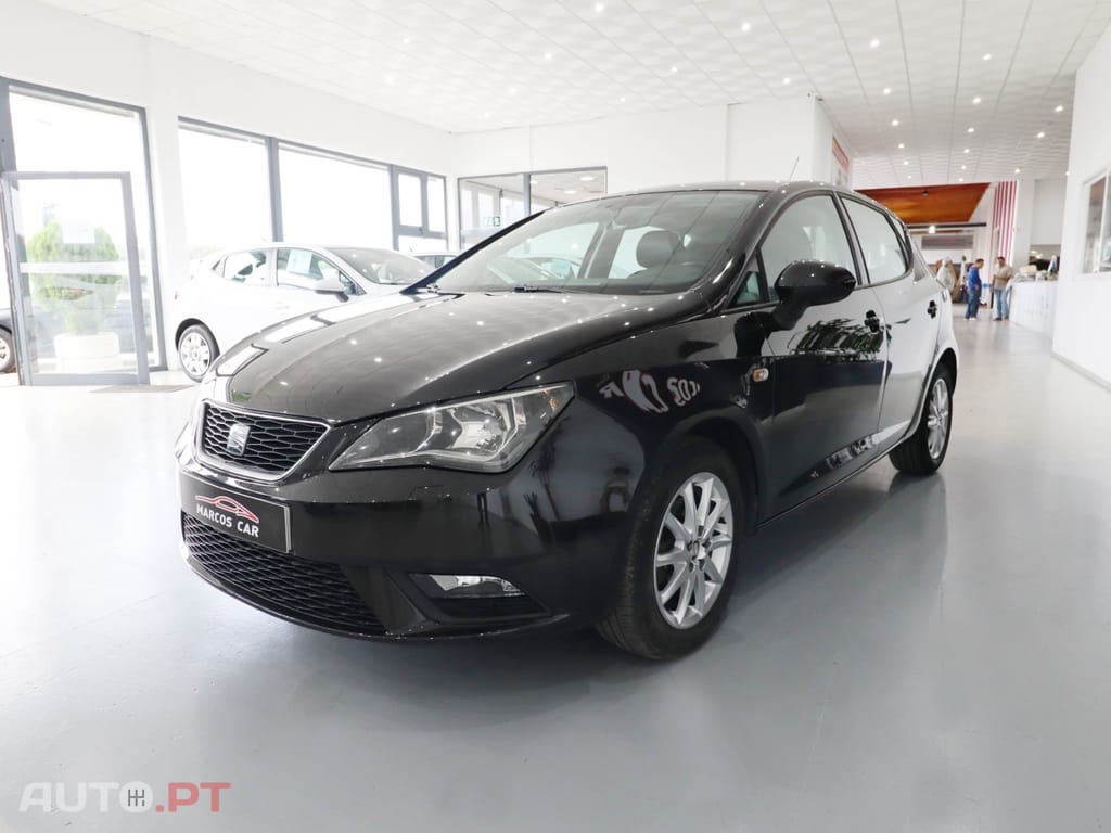 Seat Ibiza 1.0 EcoTSI Style