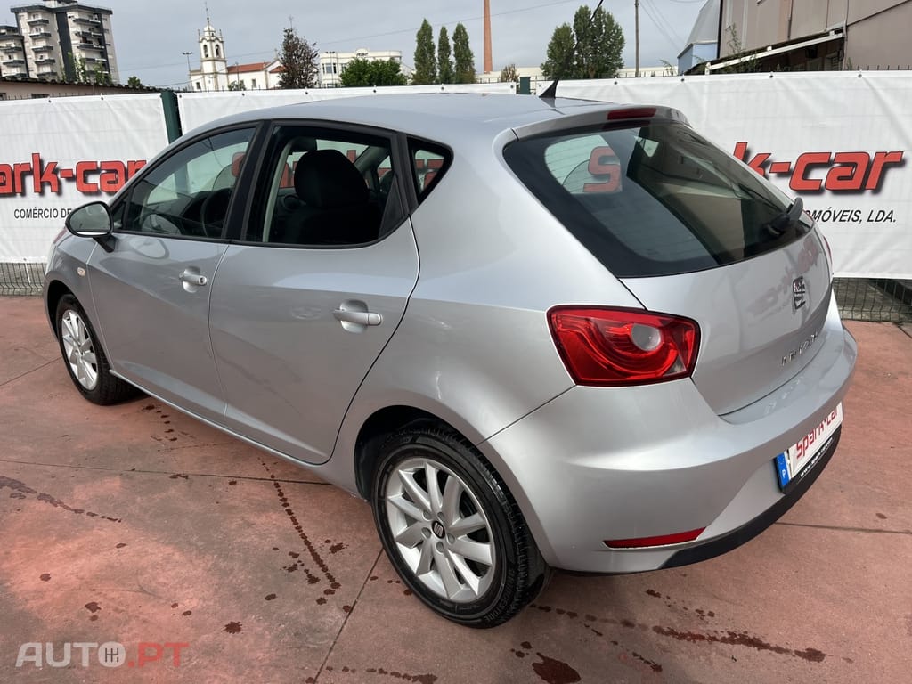 Seat Ibiza 1.0 Style