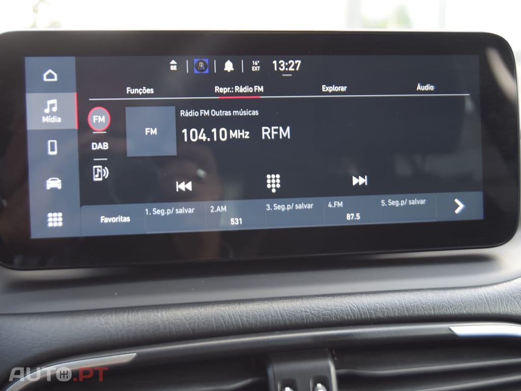 Fiat Tipo 1.3 Multijet City Life