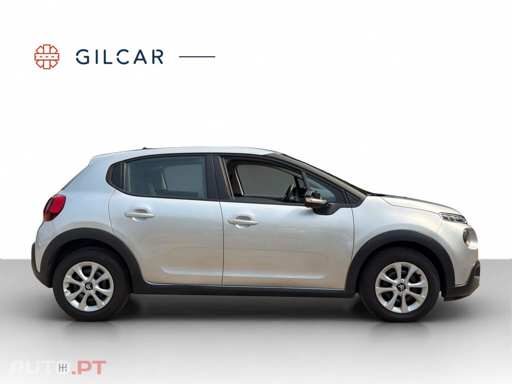 Citroen C3 1.2 PureTech Feel