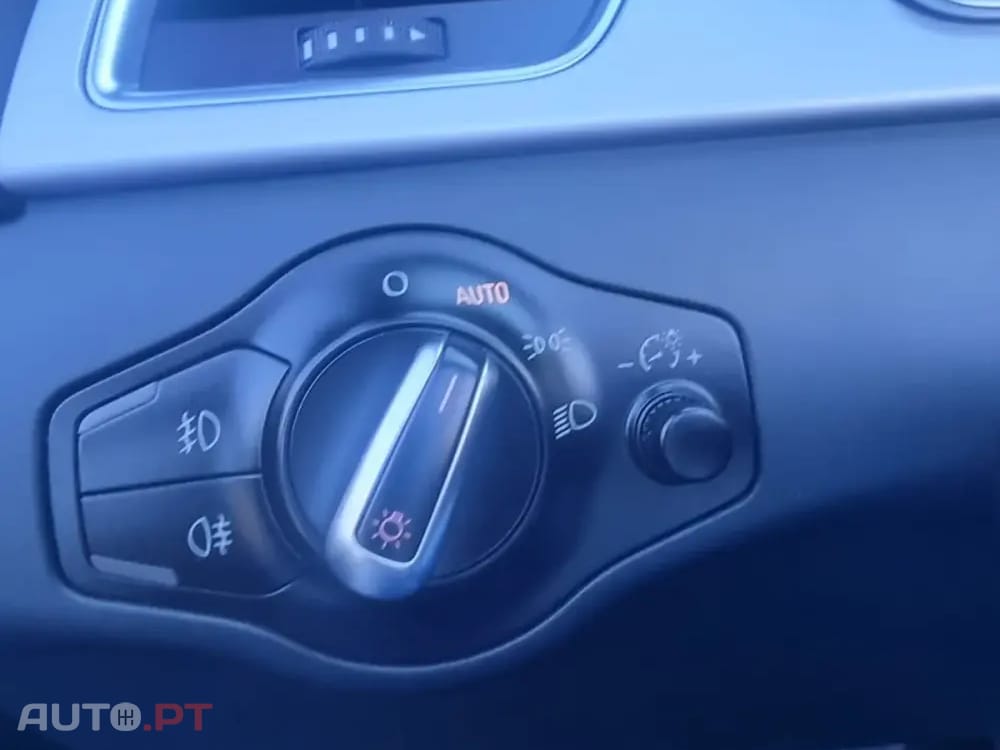 Audi A5 2.0 TDi S-line