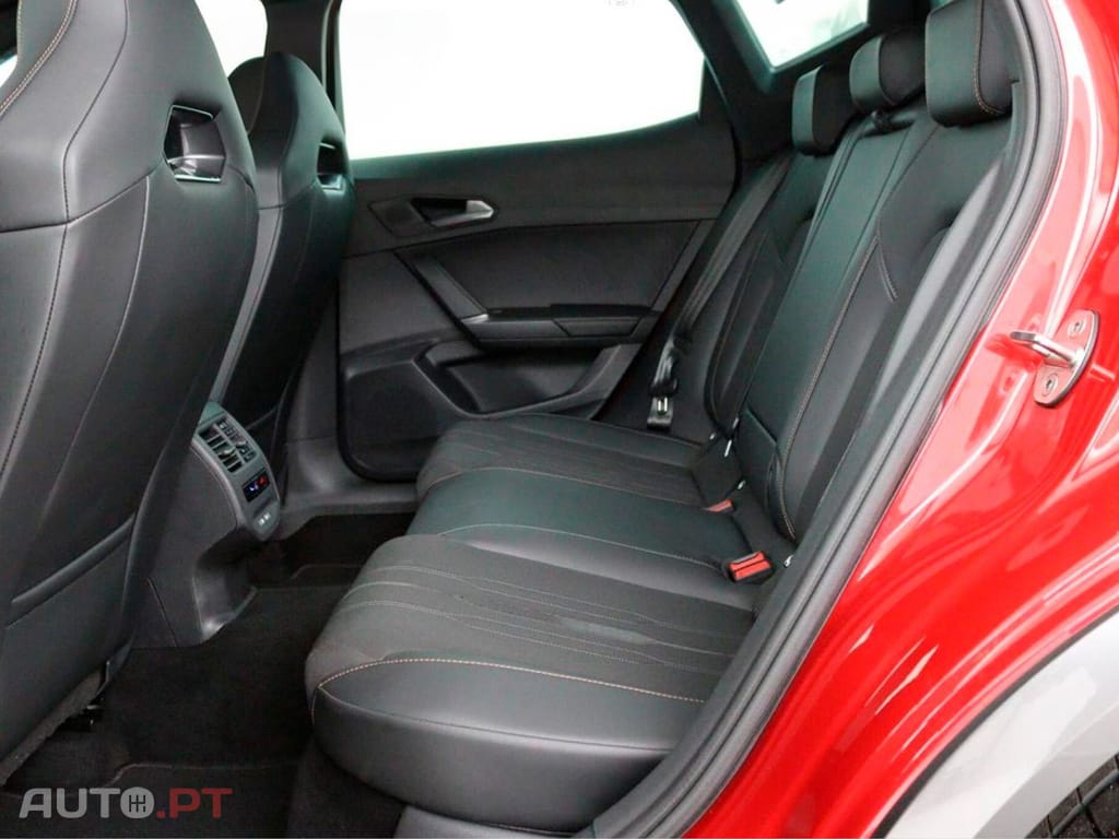 Cupra Formentor I.V.A DEDUTIVEL 1.4 e-Hybrid VZ
