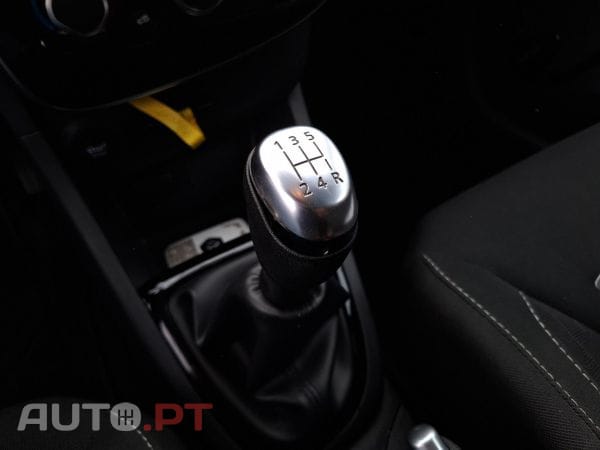 Renault Clio 0.9 TCe 90 Limited