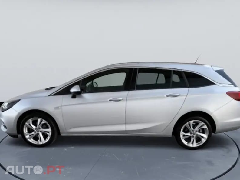 Opel Astra Sports Tourer 1.5 D GS Line S/S