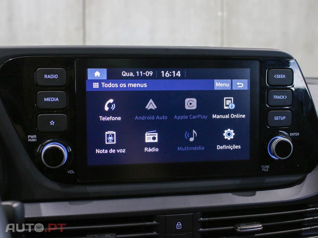Hyundai Bayon 1.0 T-GDi Premium