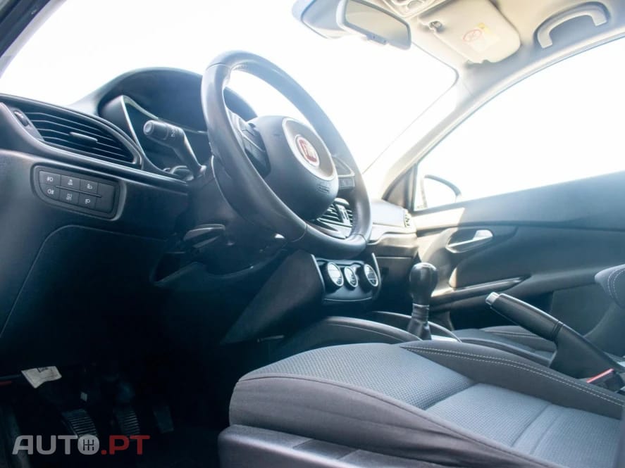 Fiat Tipo 1.3 Multijet