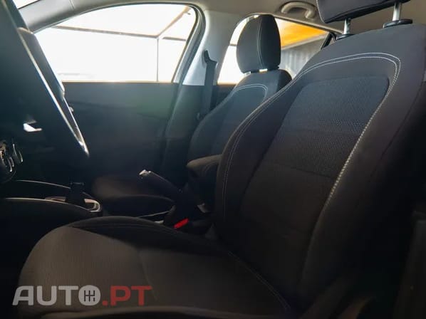 Fiat Tipo 1.3 Multijet Life
