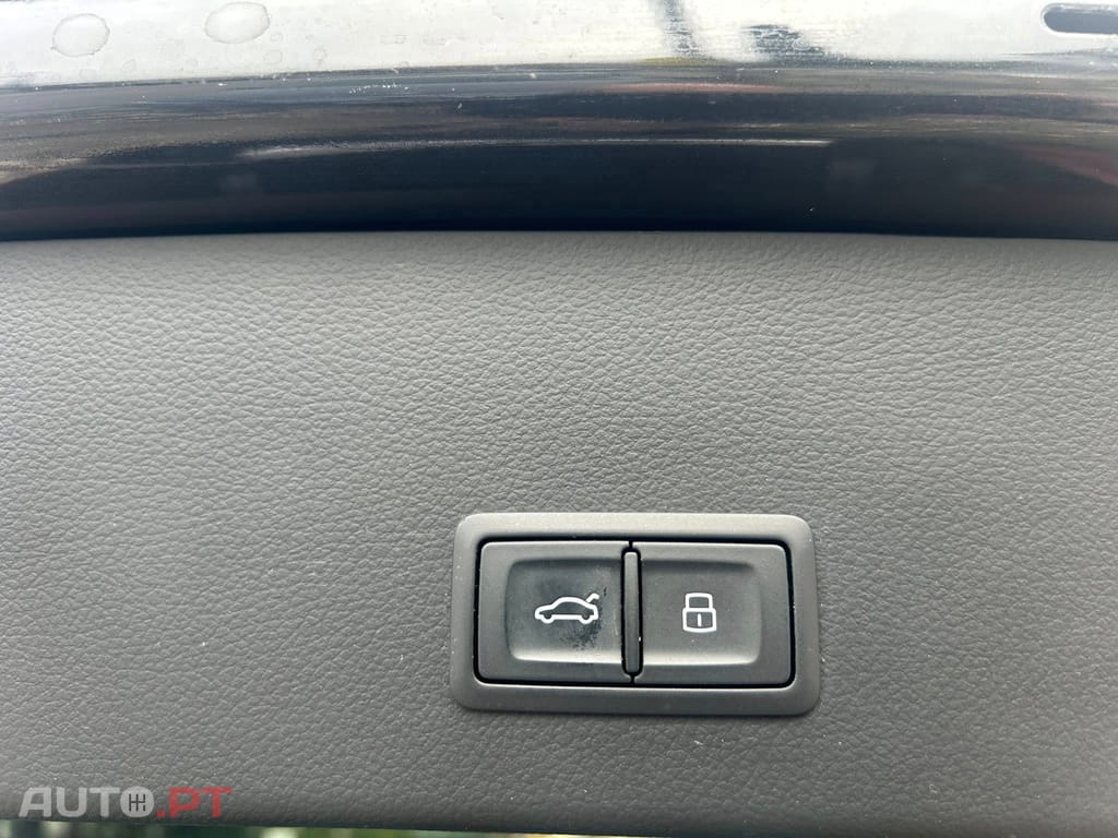 Audi A6 2.0 TDI S-Line