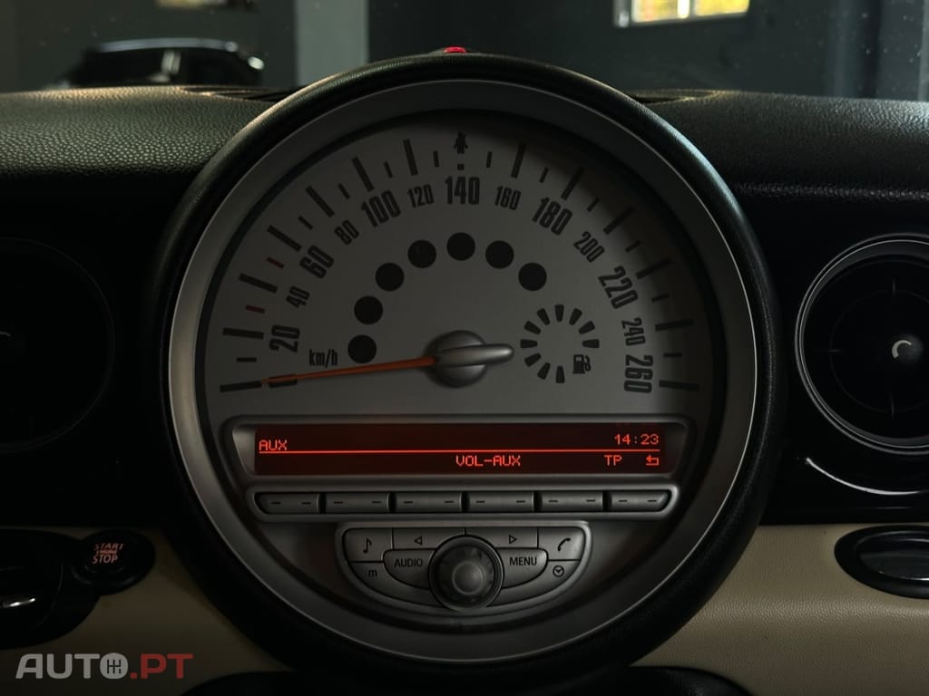MINI Cooper Cooper