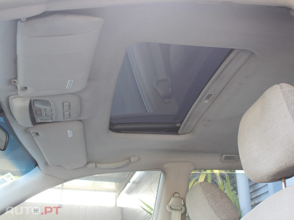 Hyundai Trajet 2.0 CRDi GL