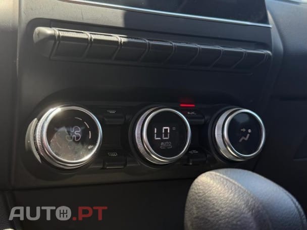 Renault Captur Techno 1.3 TCe