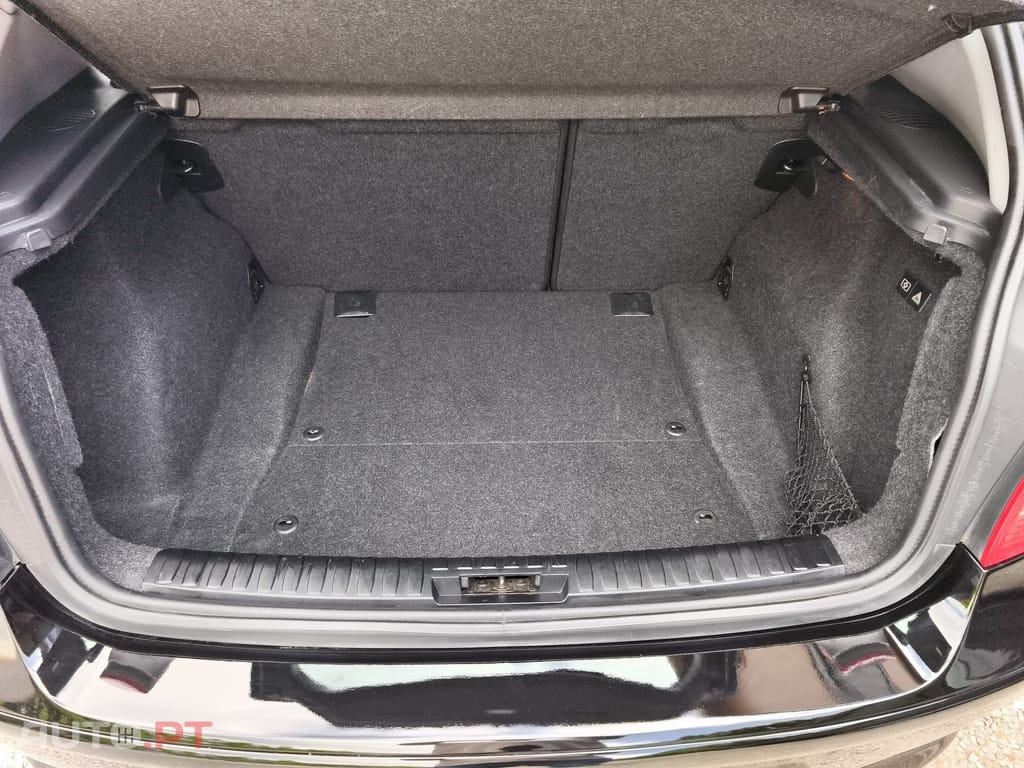 BMW 116 d 2.0