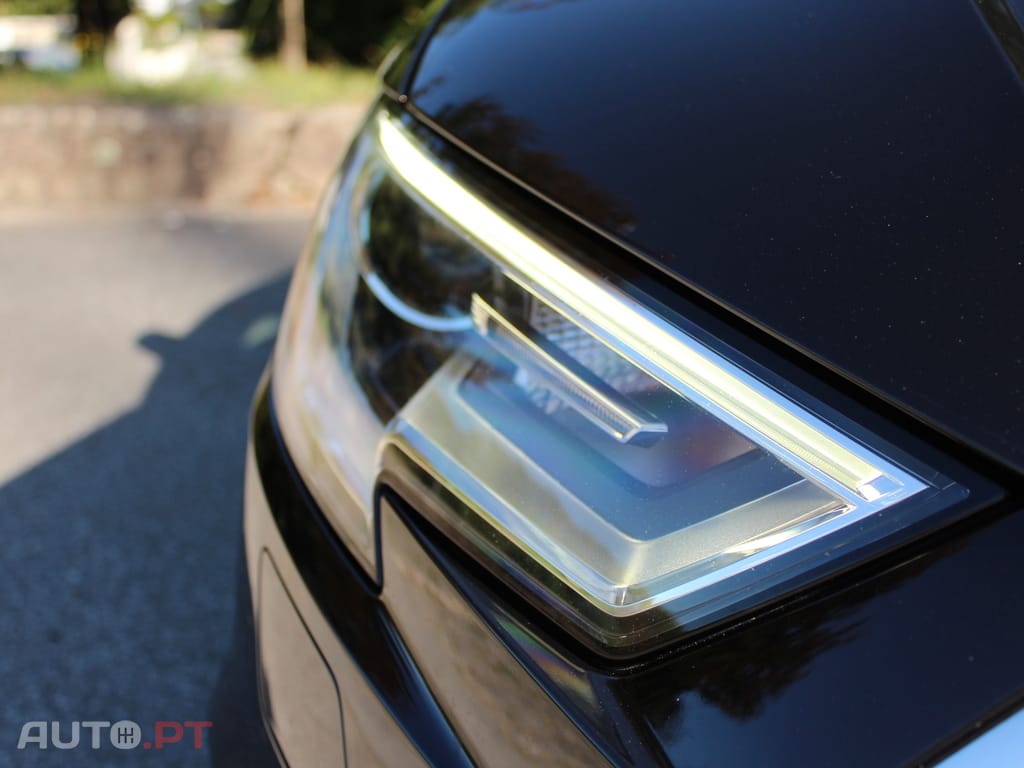 Audi A3 Sportback 30 TDI Design