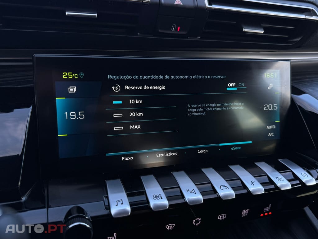 Peugeot 508 1.6 Hybrid GT Pack e-EAT8