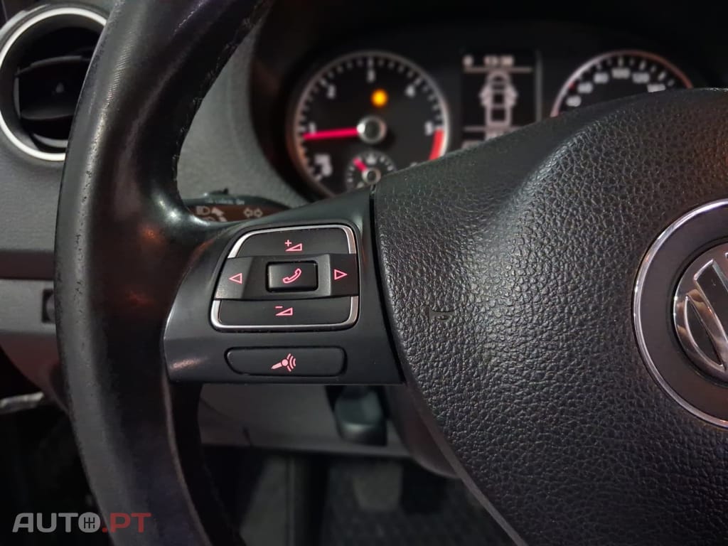 Volkswagen Amarok 2.0 TDi CD Highline CM 4Motion