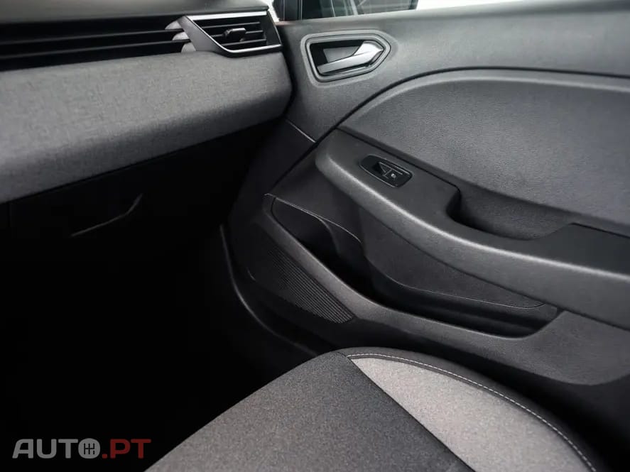 Renault Clio 1.0 TCe Evolution