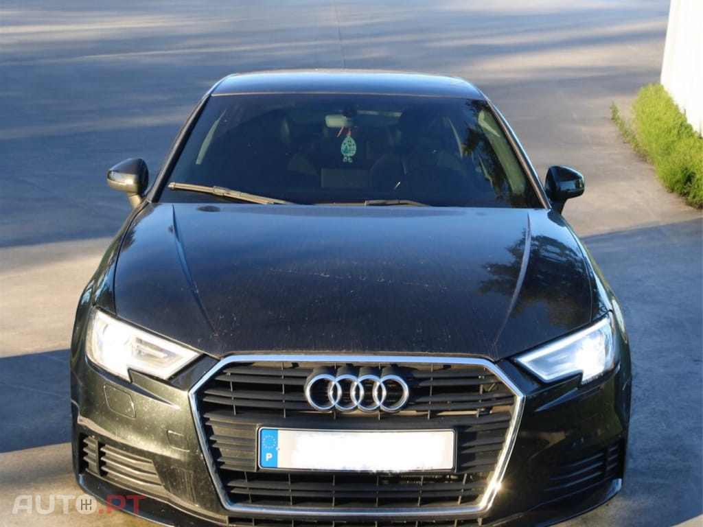 Audi A3 Sportback ND