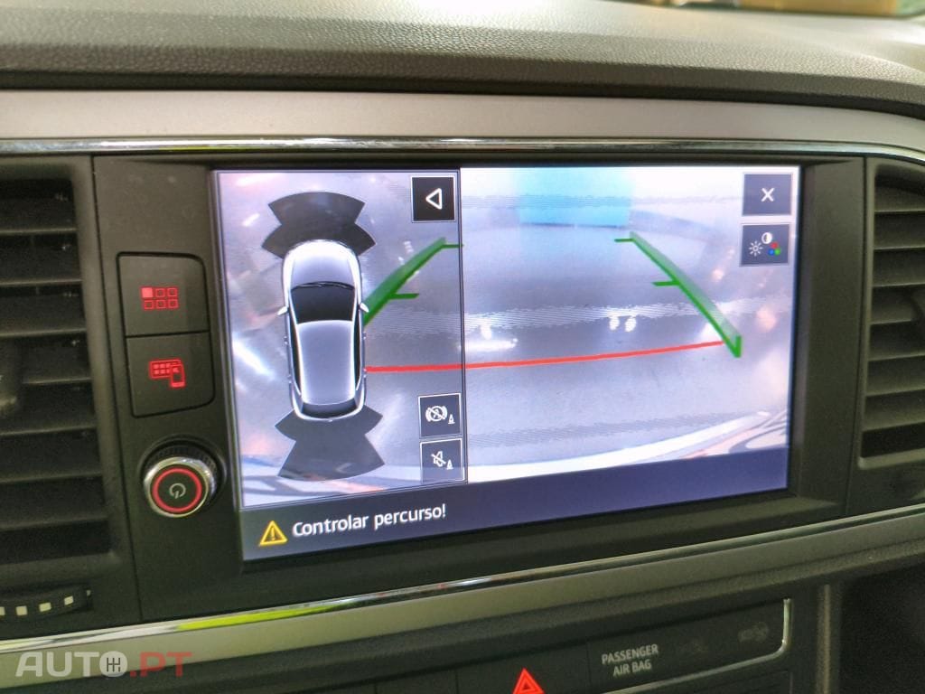 Seat Leon 1.0 EcoTSI Style S/S