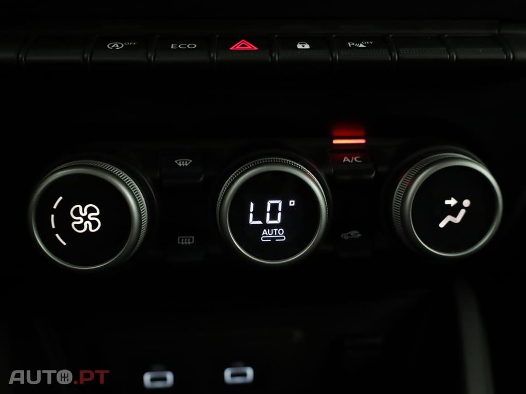 Dacia Duster Duster 1.0 TCe Journey