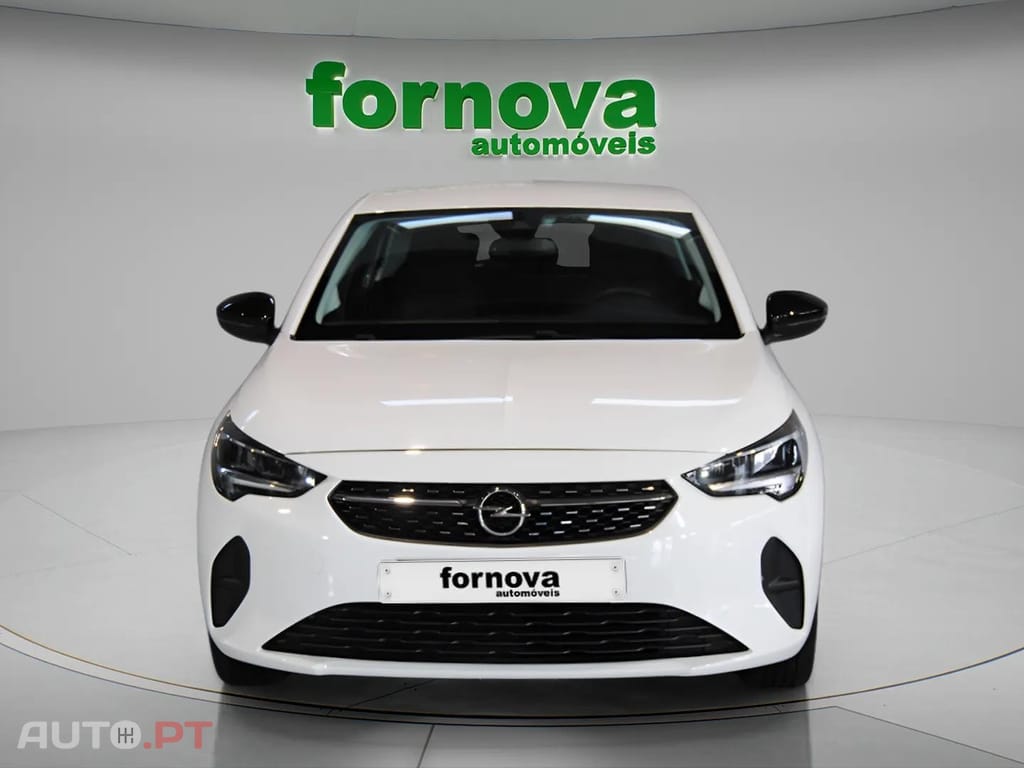 Opel Corsa 1.2 Business Edition