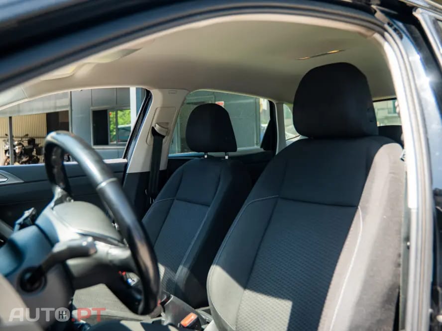 Volkswagen Polo 1.6 TDI Confortline