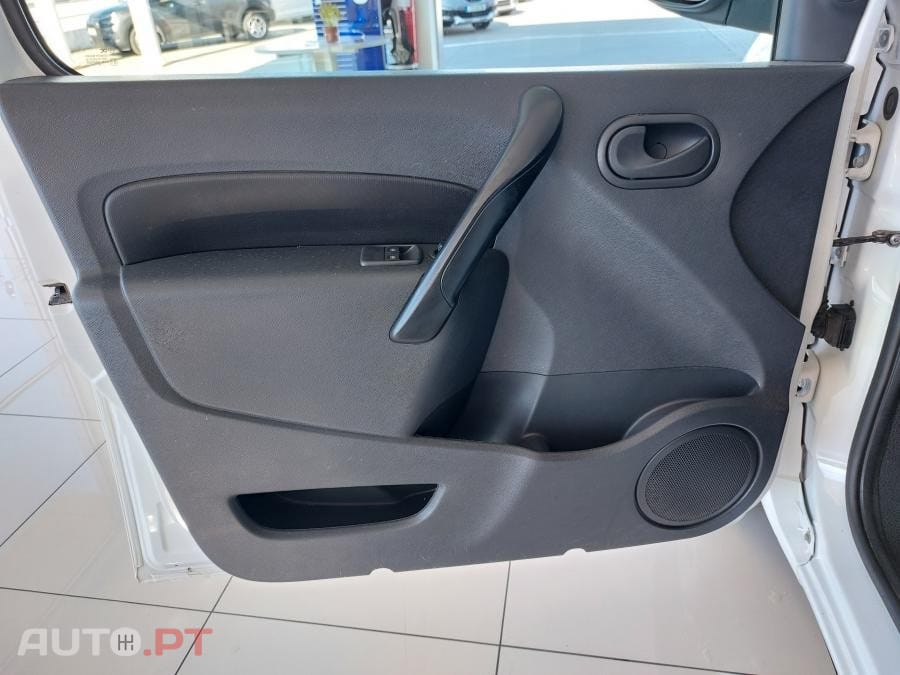 Renault Kangoo Express 1.5 dCi Business - IVA Dedutível