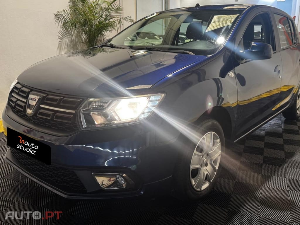 Dacia Sandero 1.0 Sce Essential