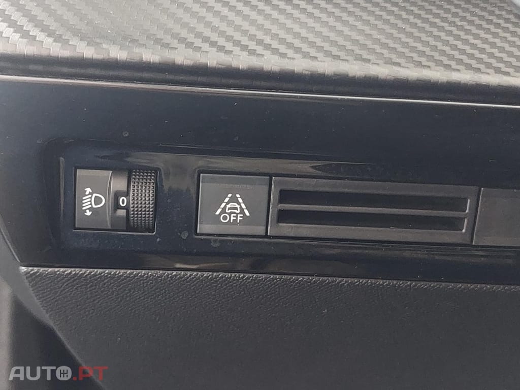 Peugeot 508 1.5 BlueHDi Business Line