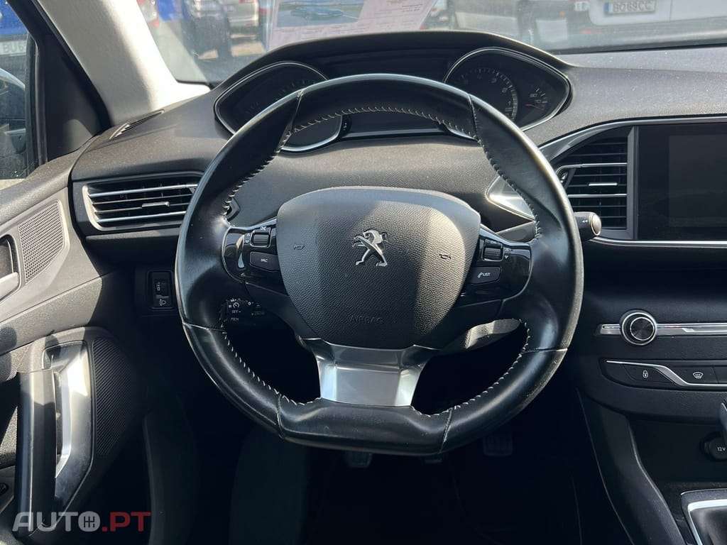 Peugeot 308 1.2 PureTech Active
