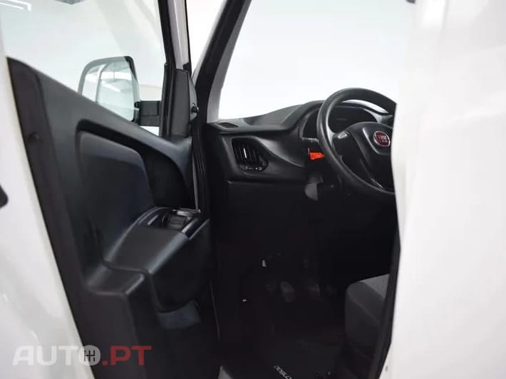 Fiat Doblo Cargo 1.3 M-Jet Easy Van 3L