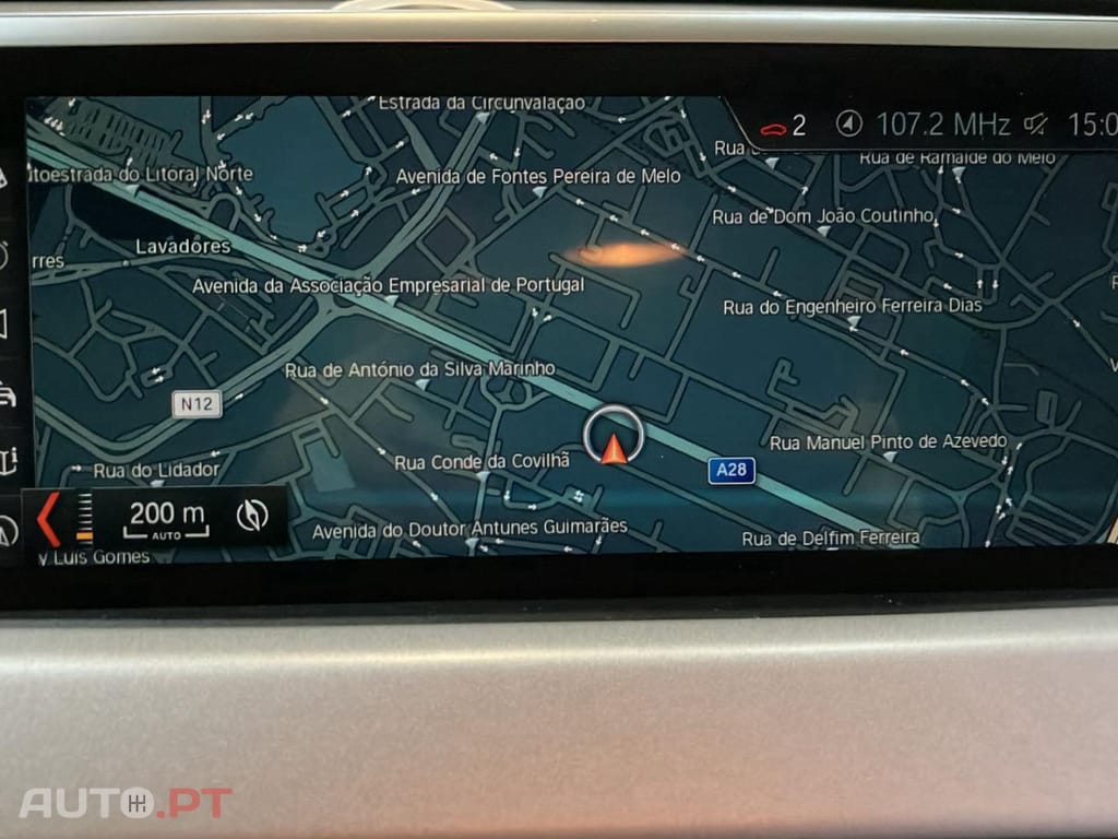 BMW X1 25 e xDrive Line Sport