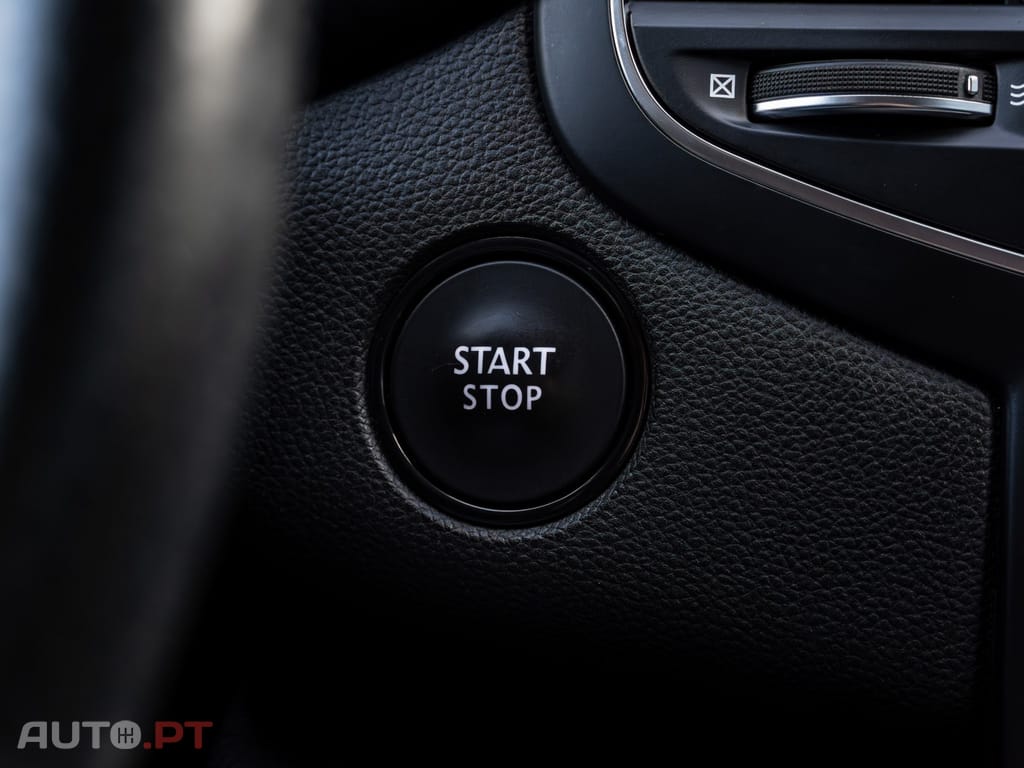 Renault Mégane 1.5 Blue dCi GT Line