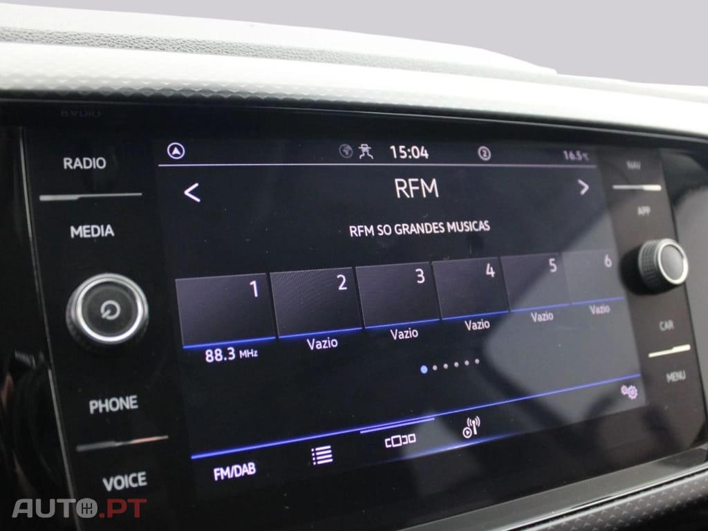 Volkswagen T-Cross 1.0 TSI Life 