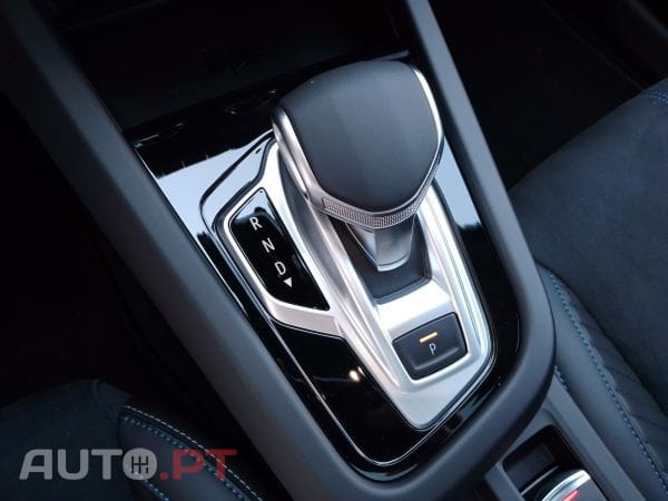 Renault Arkana TCe 160 EDC mild hybrid esprit Alpine