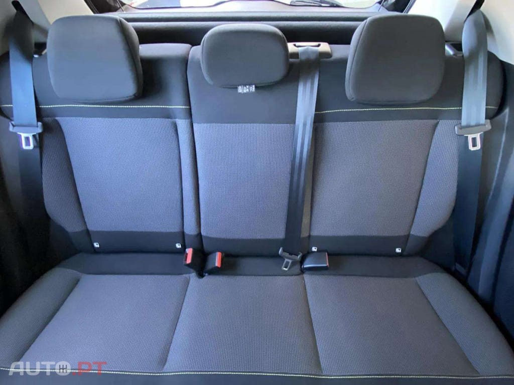 Citroen C3 1.2 PureTech Plus