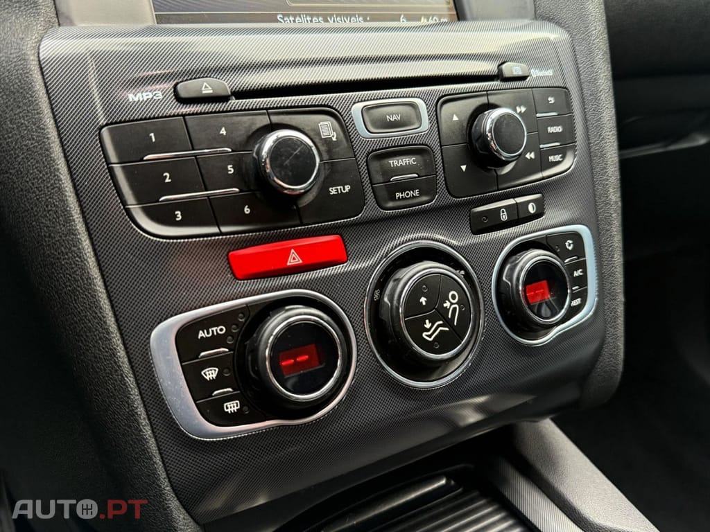 Citroen C4 1.6 e-HDi Air.Collection ETG6