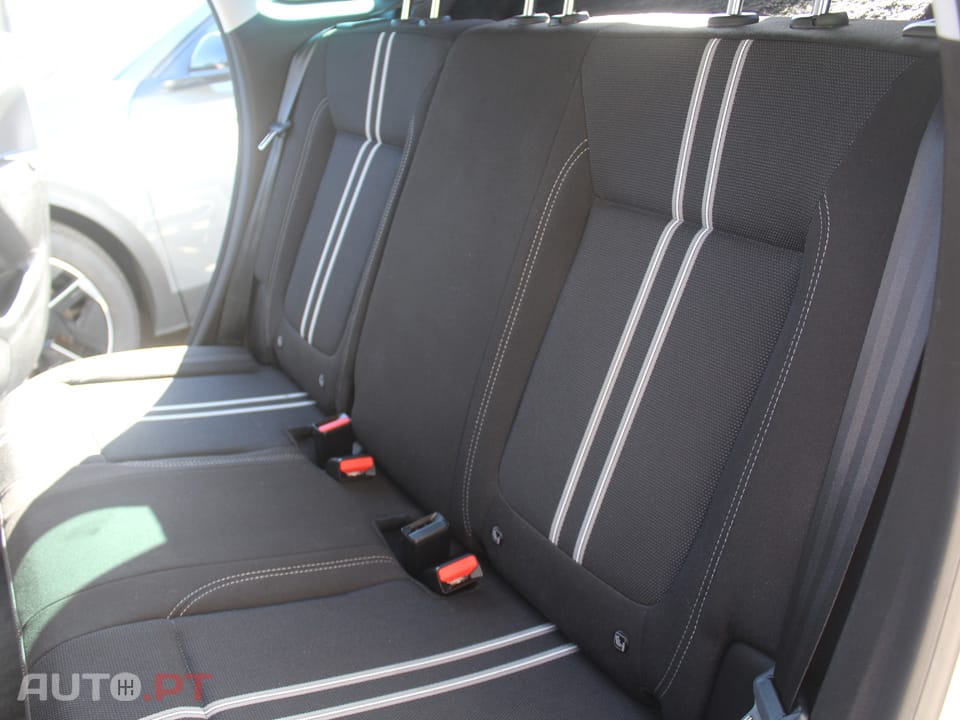 Opel Crossland X Elegance