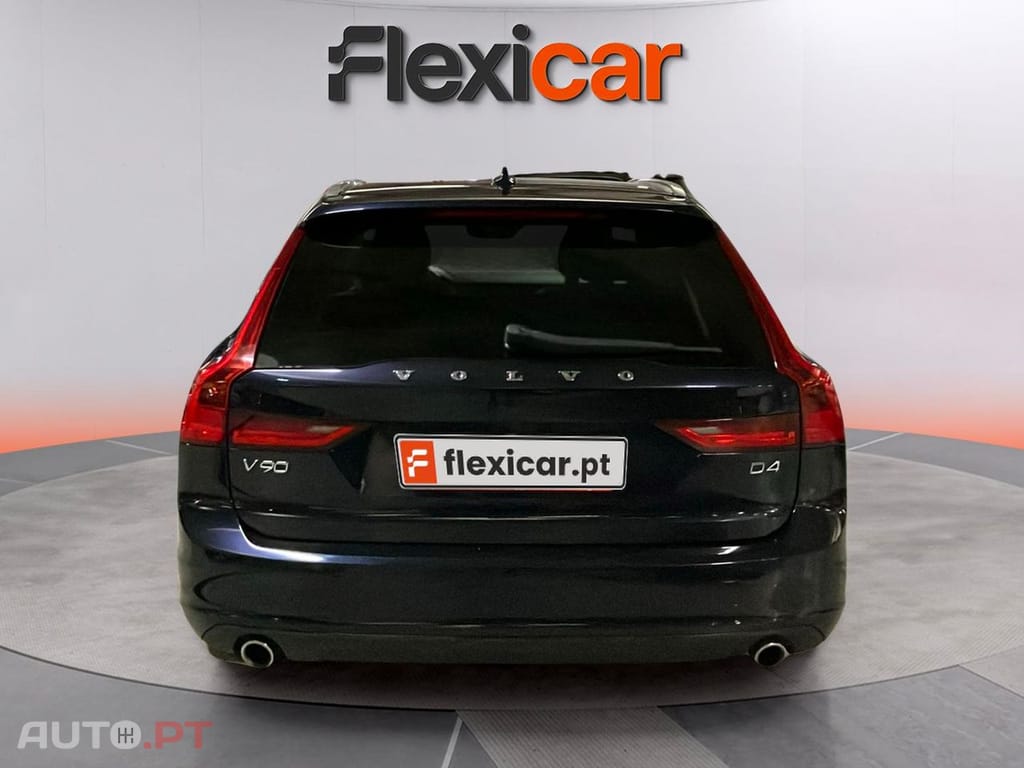Volvo V90 2.0 D4 Momentum Plus Geartronic