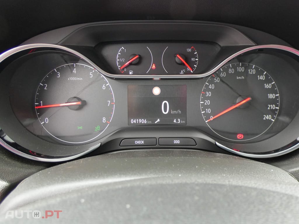 Opel Grandland (X) Innovation