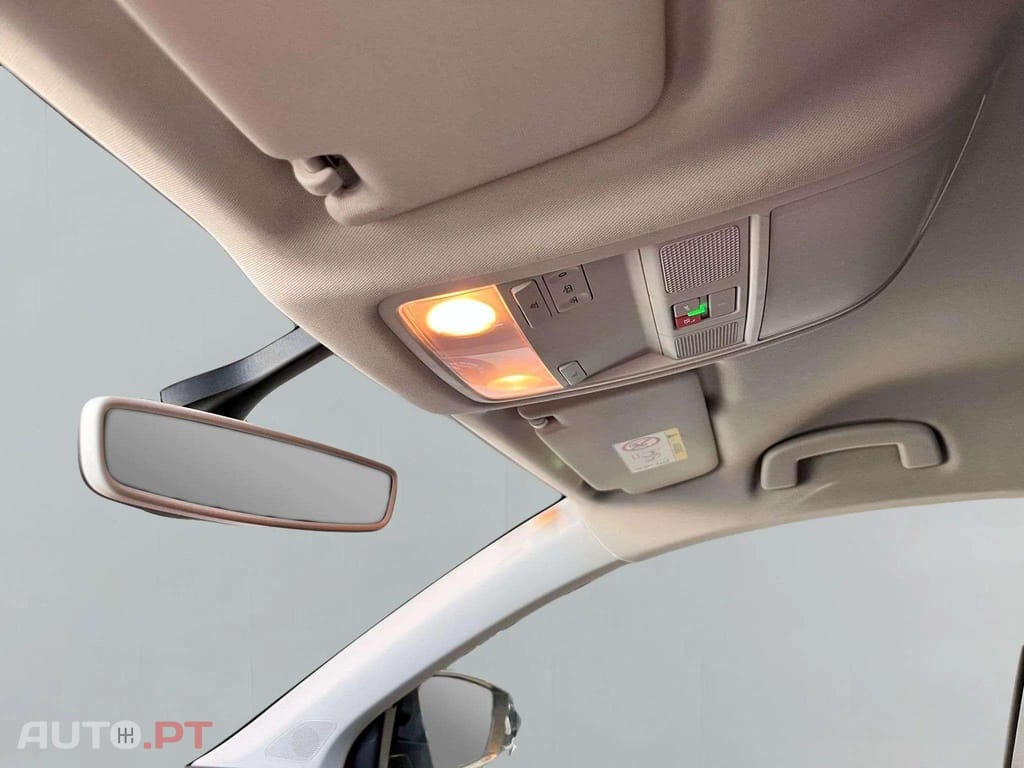 Skoda Karoq 1.0 TSI Ambition