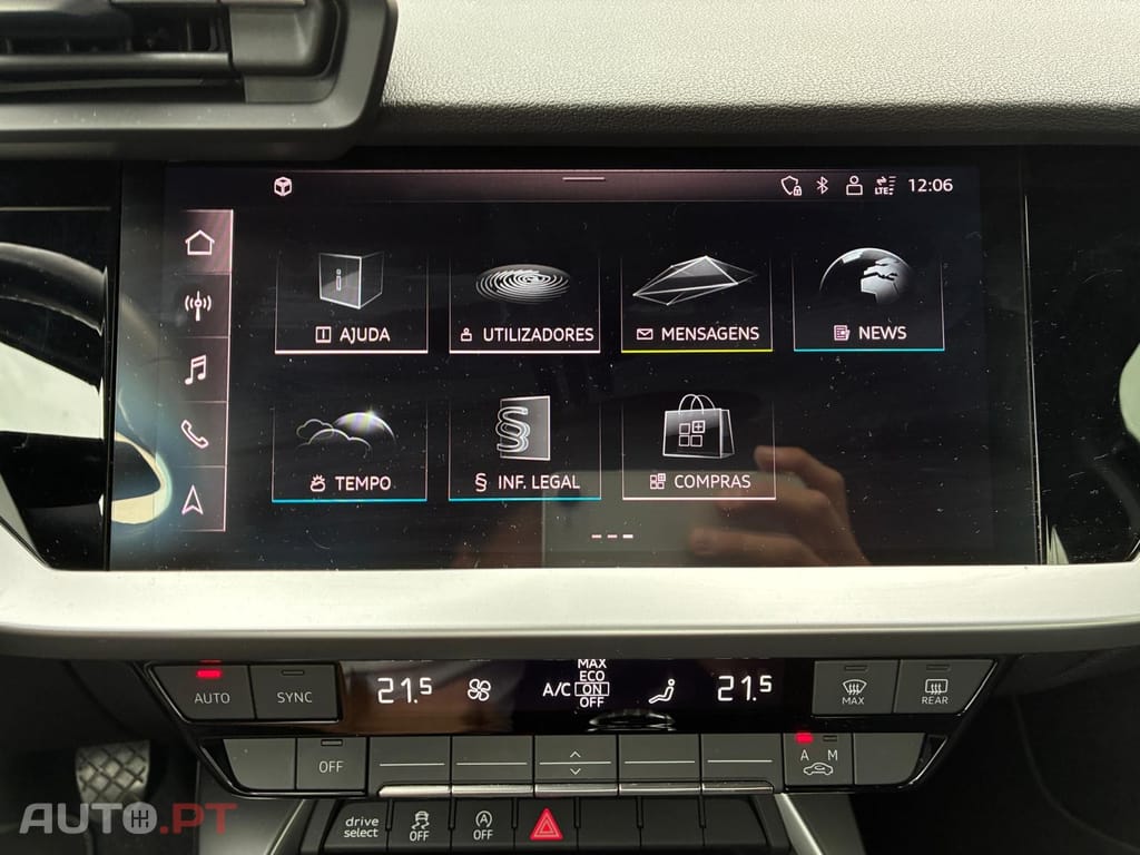 Audi A3 Sportback 30 TDI