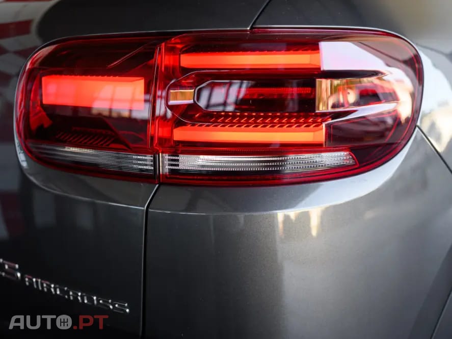 Citroen C5 Aircross 1.2 Hybrid Shine e-DSC6