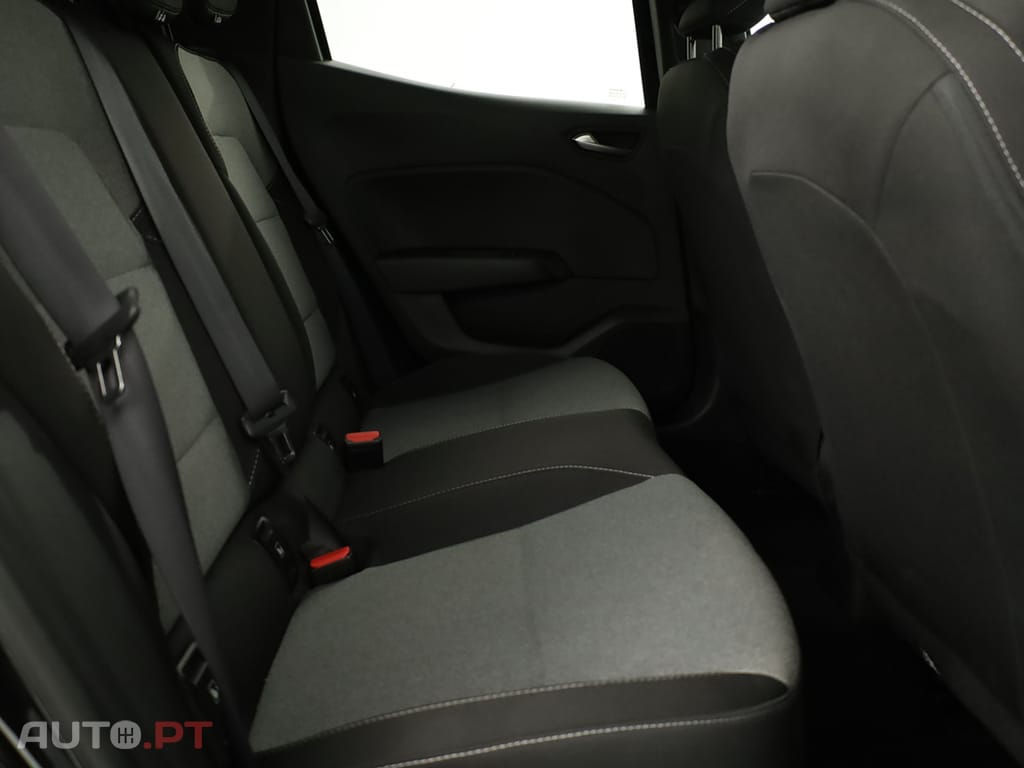 Renault Clio Clio 1.0 TCe Evolution Bi-Fuel