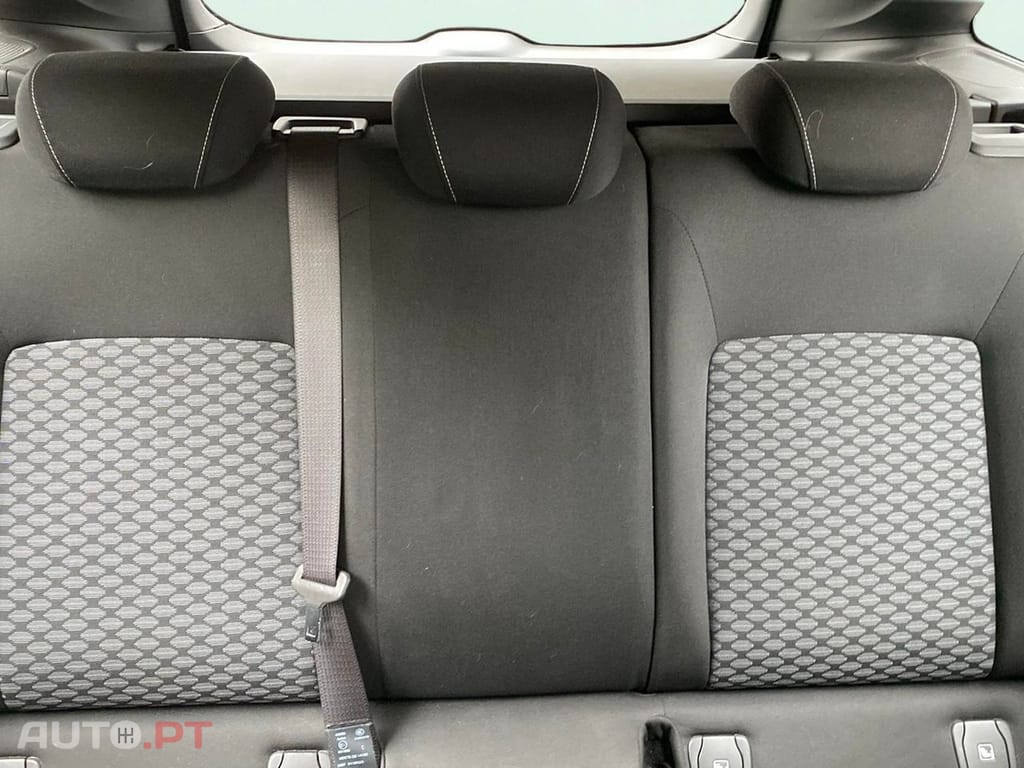 Opel Astra Sports Tourer 1.5 D Business Edition S/S
