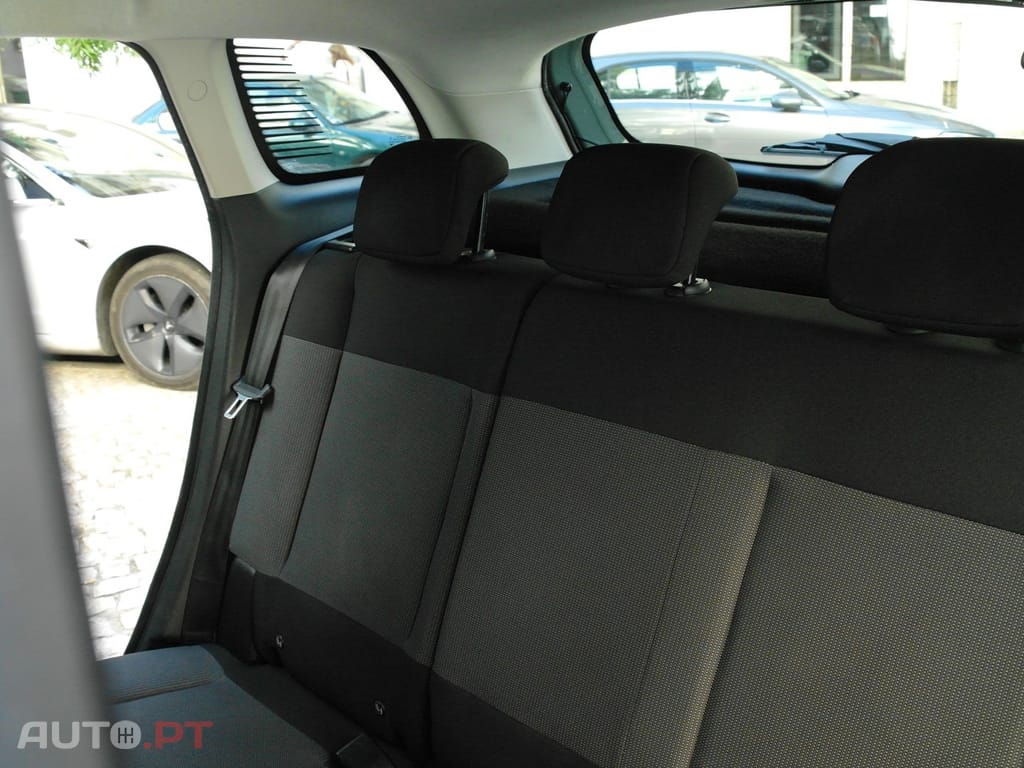 Citroen C3 Aircross 1.2 PureTech C-Series