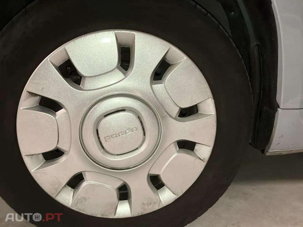 Fiat Panda 1.2 Easy S&S