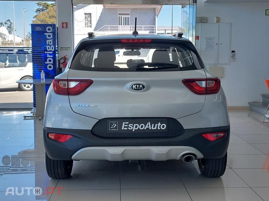 Kia Stonic 1.2 Urban