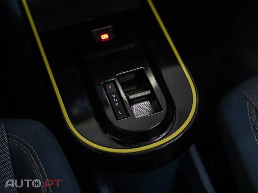 Fiat Grande Panda 1.2 Hybrid La Prima eDCT