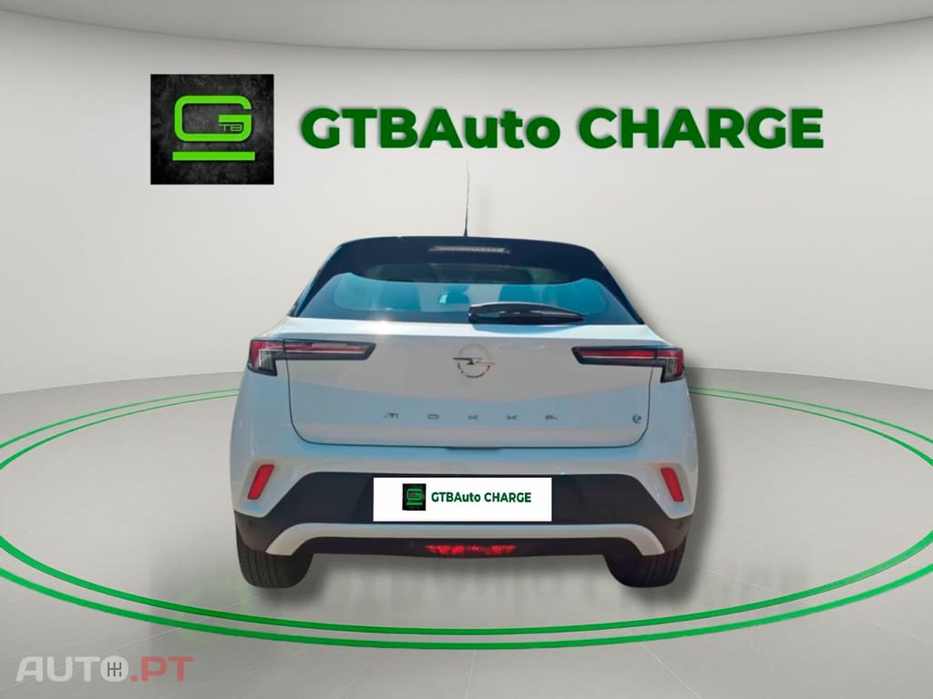 Opel Mokka-E Edition Sitzh I.V.A DEDUTÍVEL 